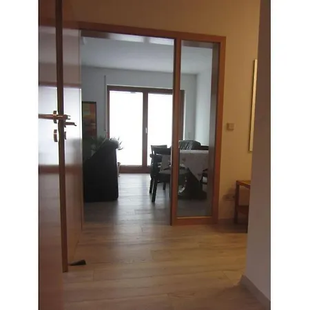 Apartment In *