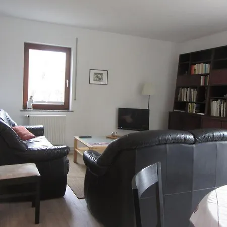 Apartment In Weimar (Thuringia)