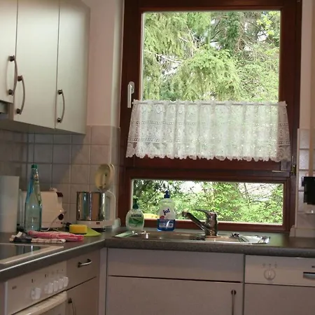 Apartment In Weimar (Thuringia)