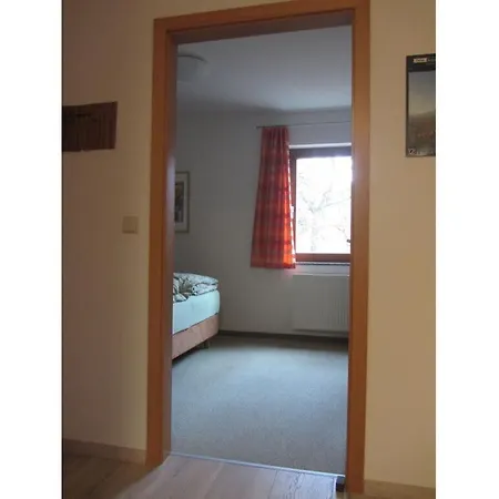 Apartment In