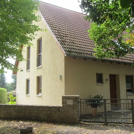 Apartment In