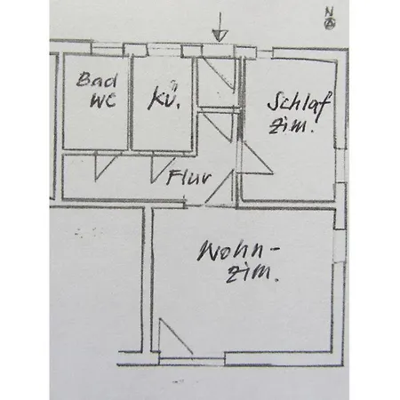 Apartment In *