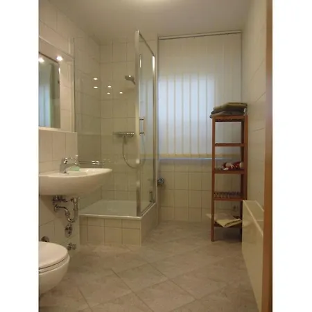 In Apartment Weimar (Thuringia)