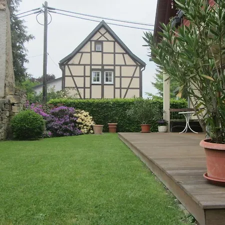 Apartment In Weimar (Thuringia)
